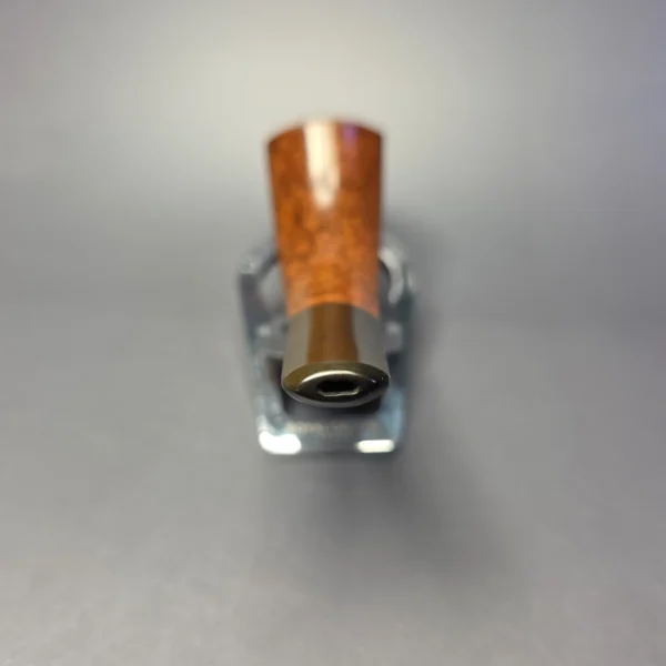 Bo Nordh 1997 Smooth Oliphant Estate Briar Pipe, Unsmoked - Image 5