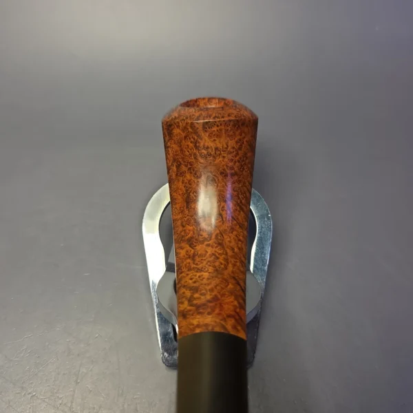 Bo Nordh 1997 Smooth Oliphant Estate Briar Pipe, Unsmoked - Image 6