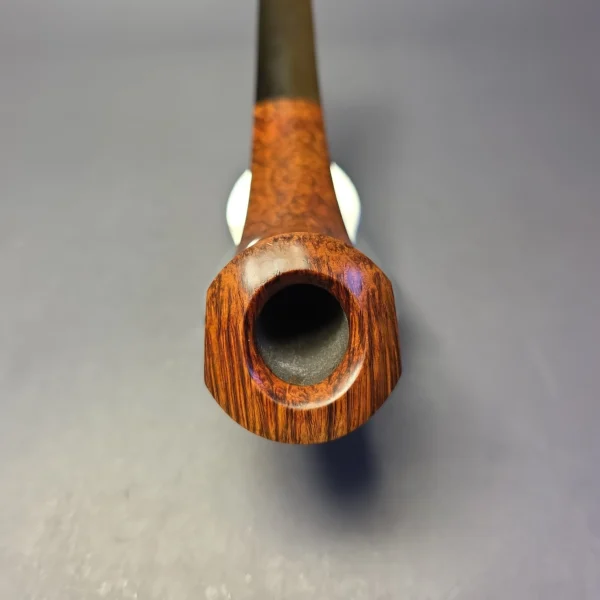 Bo Nordh 1997 Smooth Oliphant Estate Briar Pipe, Unsmoked - Image 7