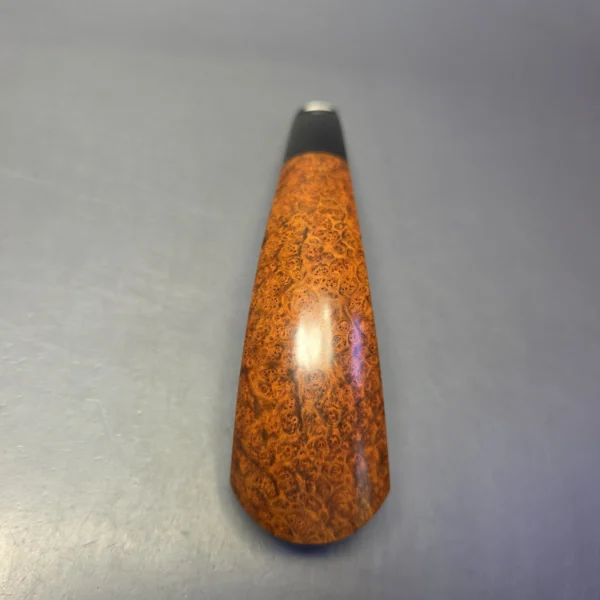 Bo Nordh 1997 Smooth Oliphant Estate Briar Pipe, Unsmoked - Image 8