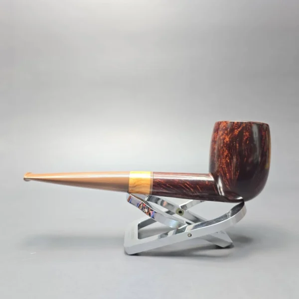 Pipe Tristan Smooth Contrast Billiard with Boxwood (New) - Image 4