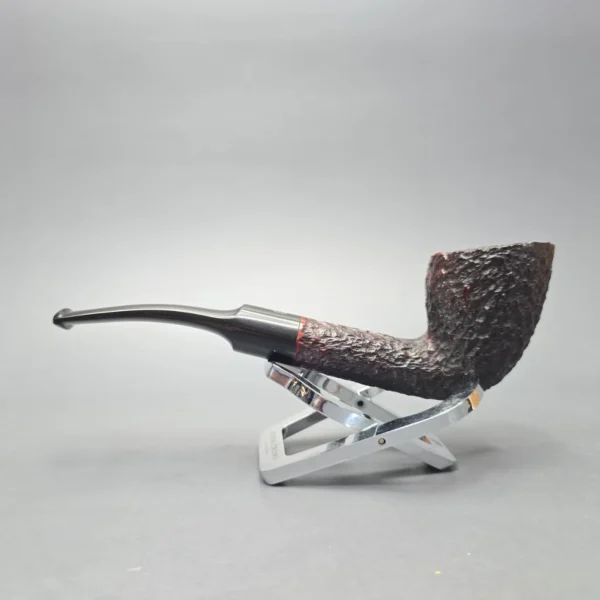James Upshall Bark Group 6 Rusticated Bent Dublin (Unsmoked Estate) - Image 4
