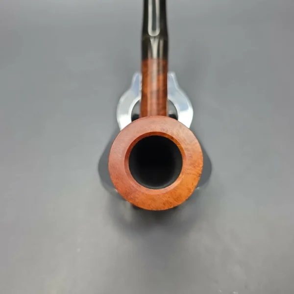 Big Ben Vintage 515 Smooth Dublin Estate Briar Pipe, Unsmoked - Image 6