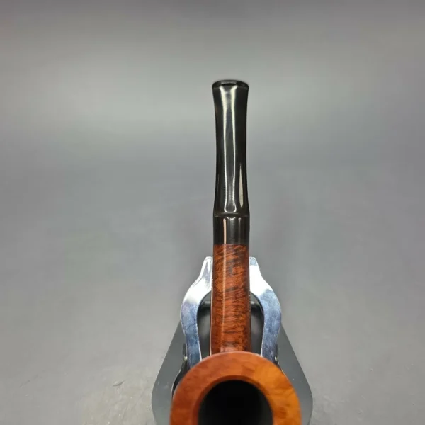 Big Ben Vintage 515 Smooth Dublin Estate Briar Pipe, Unsmoked - Image 5