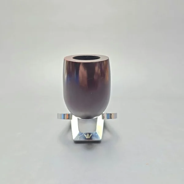 Peterson Irish Harp 53 Smooth Lovat with Silver (New) - Image 3