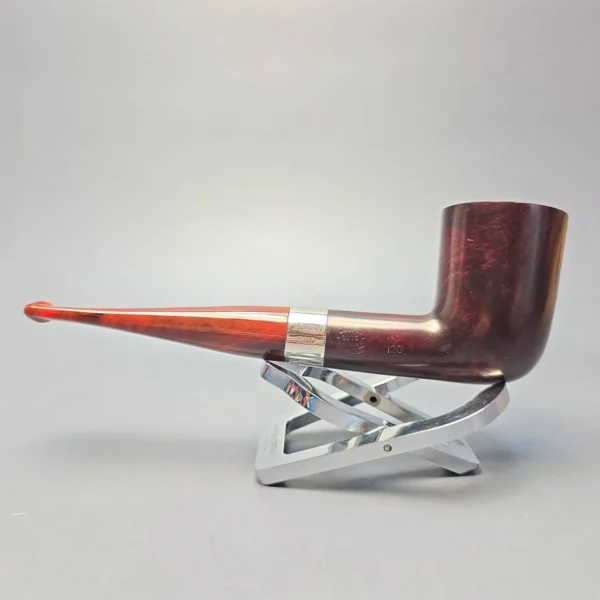 Peterson Irish Harp 120 Smooth Dublin with Silver (New) - Image 4