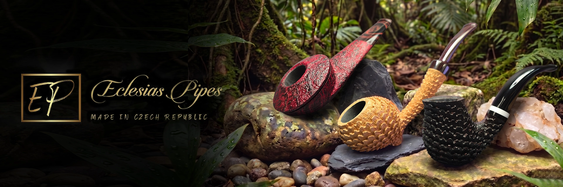 Eclesias Pipes