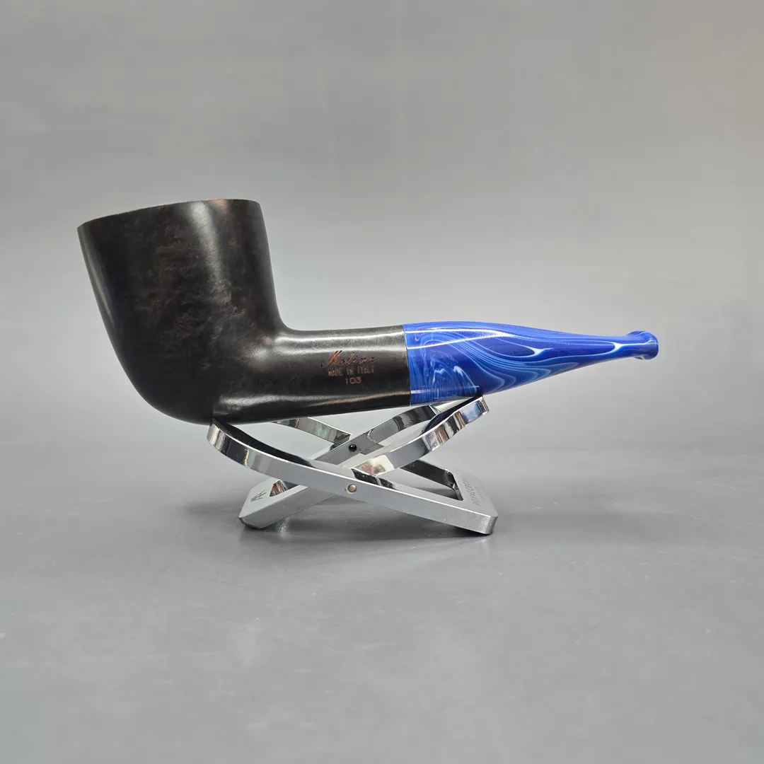 Molina Azzurro 103 Smooth Dublin (9mm) (New) - Image 2