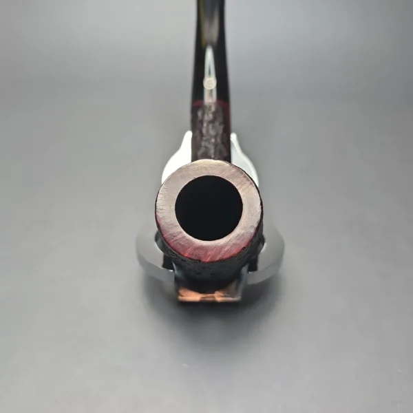 James Upshall Bark Group 6 Partially Rusticated Billiard (Unsmoked Estate) - Image 6