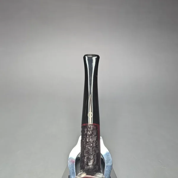 James Upshall Bark Group 6 Partially Rusticated Billiard (Unsmoked Estate) - Image 7