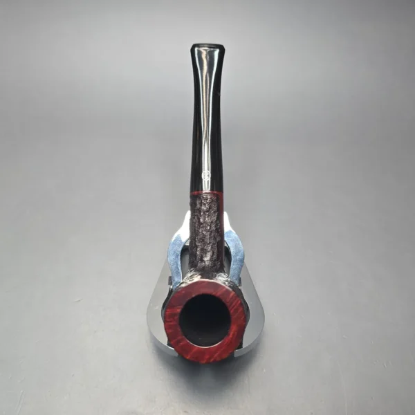 James Upshall Bark Group 6 Partially Rusticated Billiard (Unsmoked Estate) - Image 8