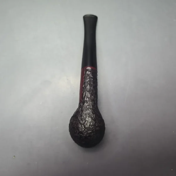 James Upshall Bark Group 6 Partially Rusticated Billiard (Unsmoked Estate) - Image 9