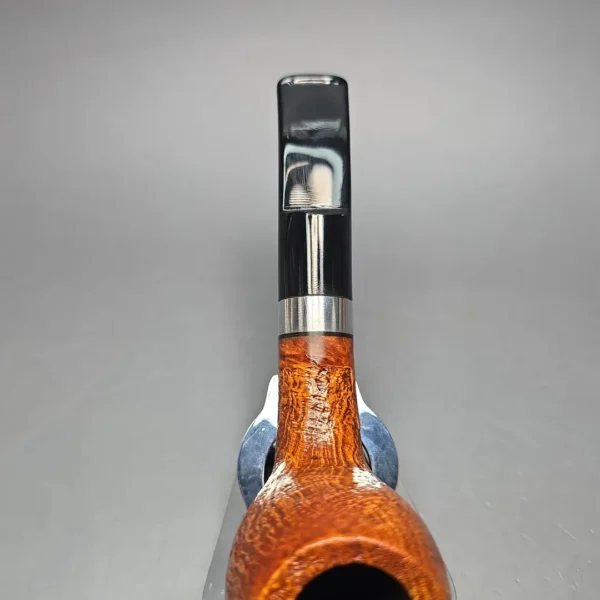 Molina Alba Sandblasted Light Brown 101 Cutty (9mm) (New) - Image 8