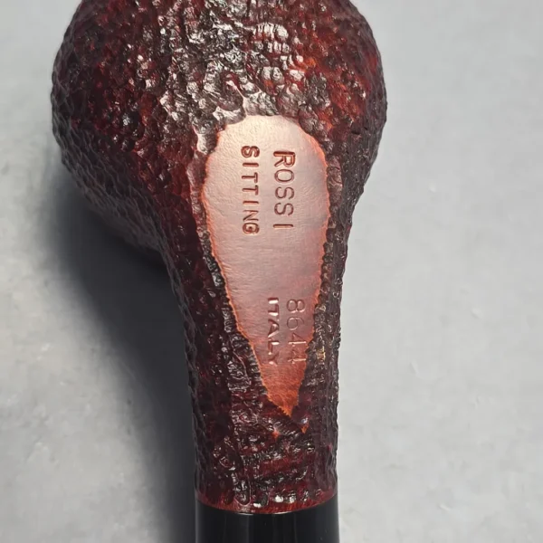 Rossi Sitting 8644 Rusticated Brandy (6mm) (New) - Image 11