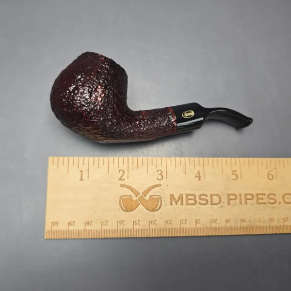 Rossi Sitting 8644 Rusticated Brandy (6mm) (New) - Image 12