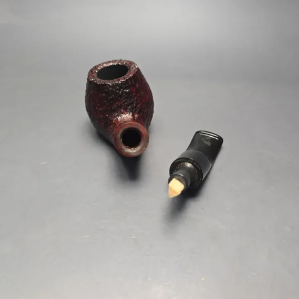Rossi Sitting 8644 Rusticated Brandy (6mm) (New) - Image 14