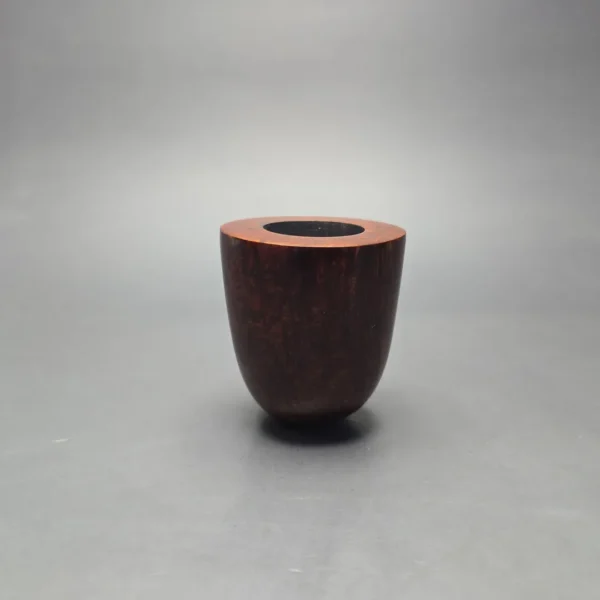 James Upshall A Grade Group 6 Smooth Dublin Estate Briar Pipe, Unsmoked - Image 4