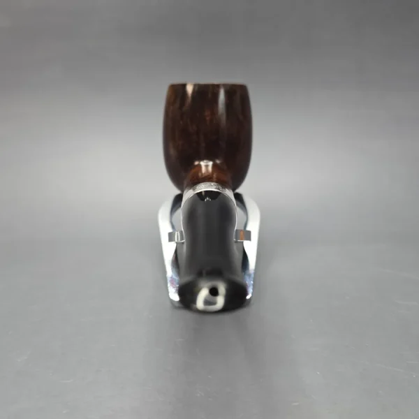Peterson House Pipe Oak Smooth Billiard with Silver (New) - Image 5