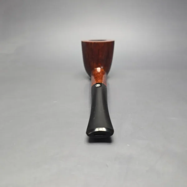 James Upshall A Grade Group 6 Smooth Dublin Estate Briar Pipe, Unsmoked - Image 5