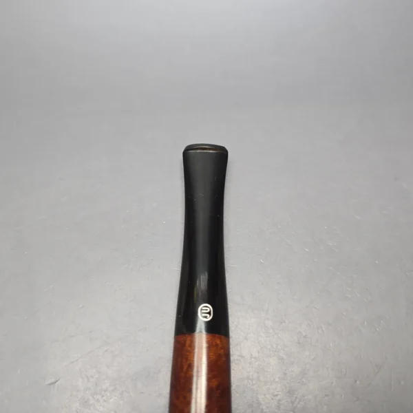 James Upshall A Grade Group 6 Smooth Dublin Estate Briar Pipe, Unsmoked - Image 7