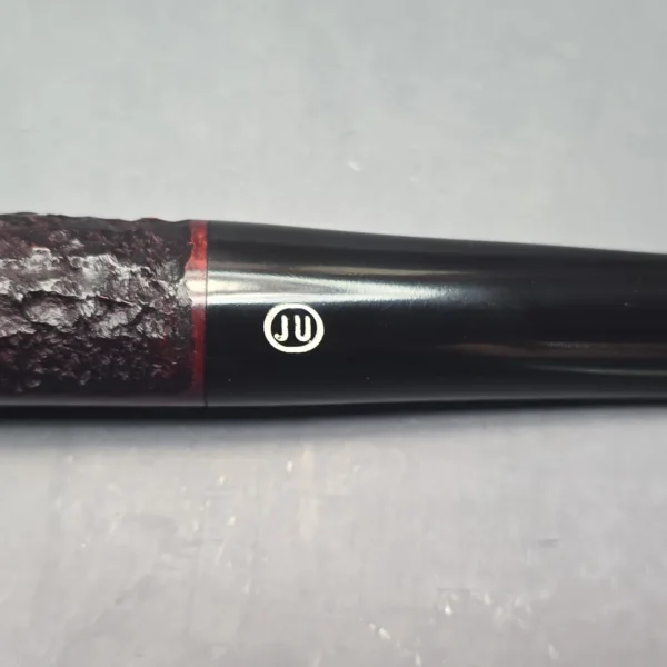James Upshall Bark Group 6 Partially Rusticated Billiard (Unsmoked Estate) - Image 11