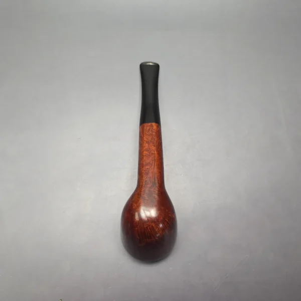 James Upshall A Grade Group 6 Smooth Dublin Estate Briar Pipe, Unsmoked - Image 8