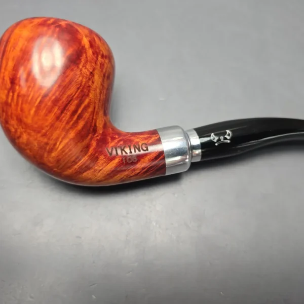 Viking 105 Smooth Acorn (Unsmoked Estate) - Image 11