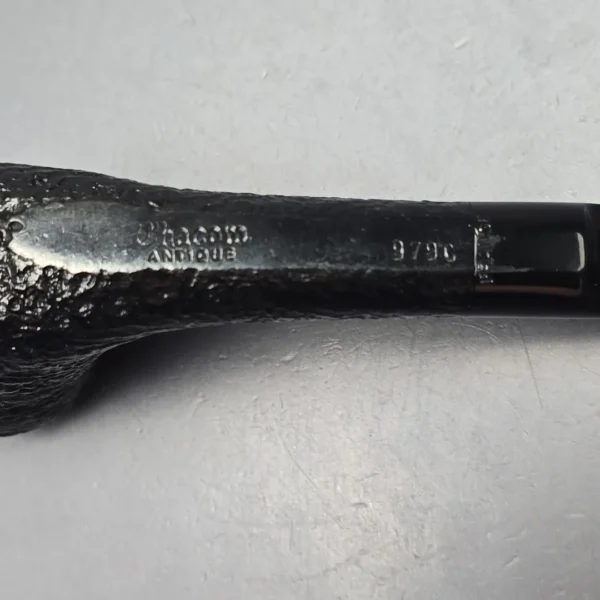 Chacom Antique 979C Sandblasted Zulu (Estate) - Image 11