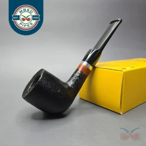 Molina Barasso 104 Sandblasted Billiard (9mm) (New)