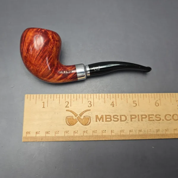 Viking 105 Smooth Acorn (Unsmoked Estate) - Image 13