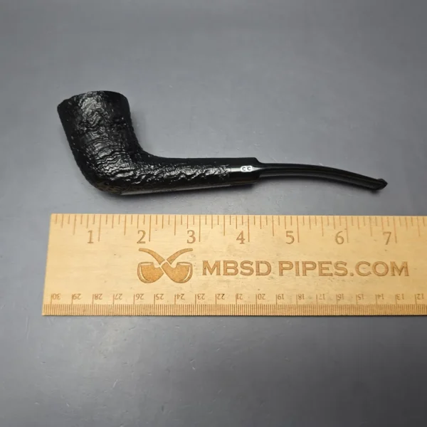 Chacom Antique 979C Sandblasted Zulu (Estate) - Image 12
