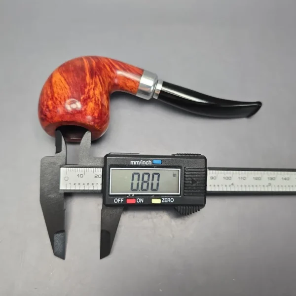 Viking 105 Smooth Acorn (Unsmoked Estate) - Image 12