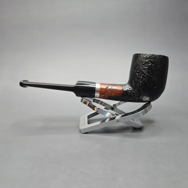 Molina Barasso 104 Sandblasted Billiard (9mm) (New) - Image 4