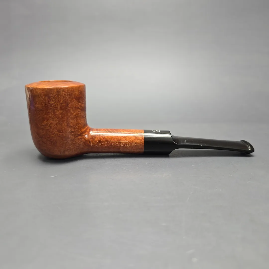 James Upshall P Grade Group 6 Smooth Cross-Cut Dublin (Unsmoked Estate) - Image 2
