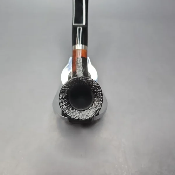 Molina Barasso 104 Sandblasted Billiard (9mm) (New) - Image 6