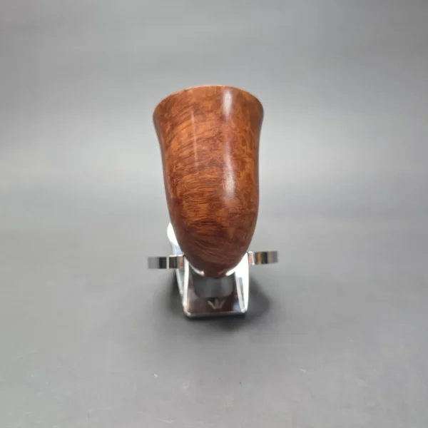 Peterson System Standard XL315 Smooth Calabash with Nickel (Estate) - Image 3