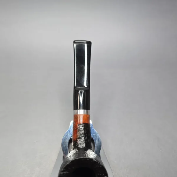 Molina Barasso 104 Sandblasted Billiard (9mm) (New) - Image 7
