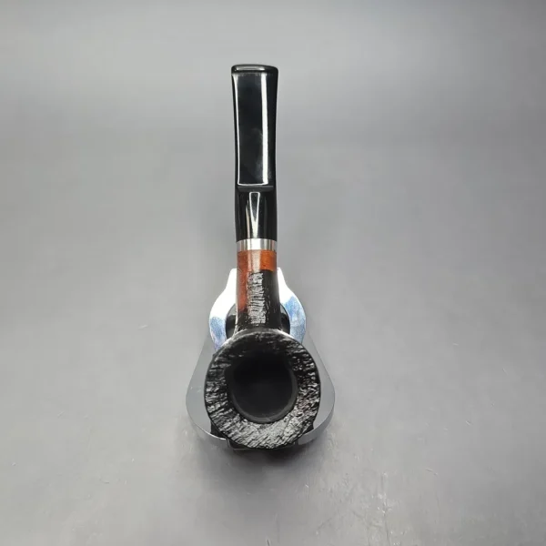 Molina Barasso 104 Sandblasted Billiard (9mm) (New) - Image 8