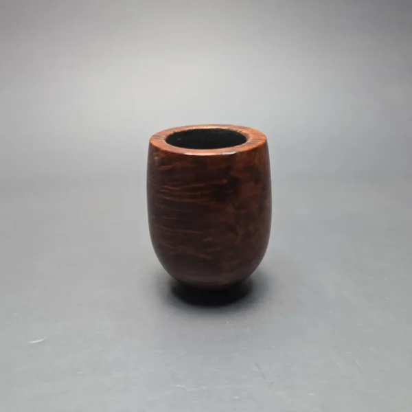Comoy's (Pre-1980) Tradition 210 Smooth Lovat Estate Briar Pipe, English Estates - Image 3