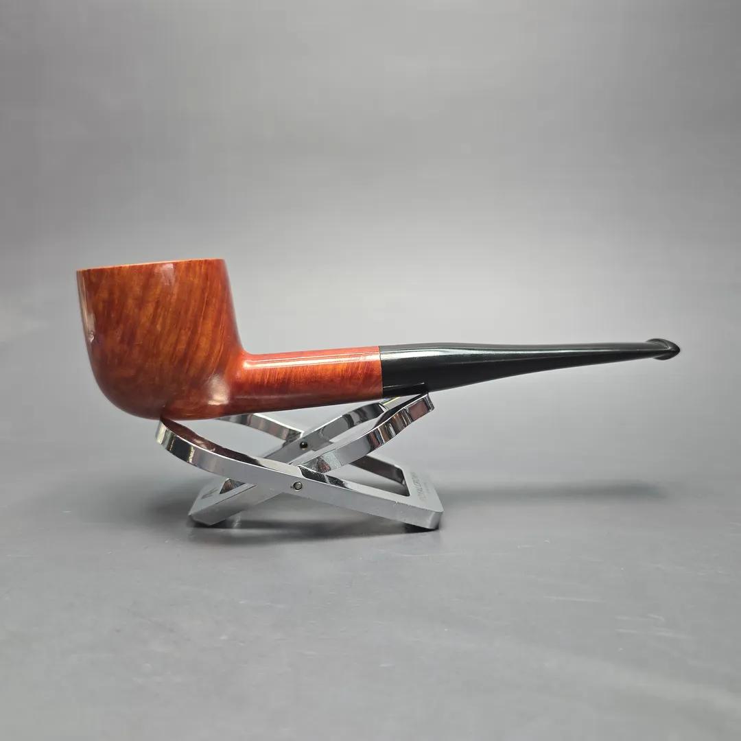 Unknown Smooth Pot (Estate) - Image 2