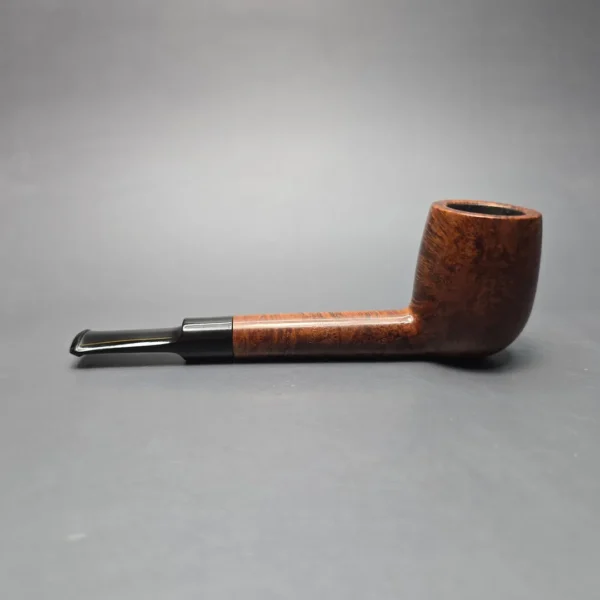 Comoy's (Pre-1980) Tradition 210 Smooth Lovat Estate Briar Pipe, English Estates - Image 4