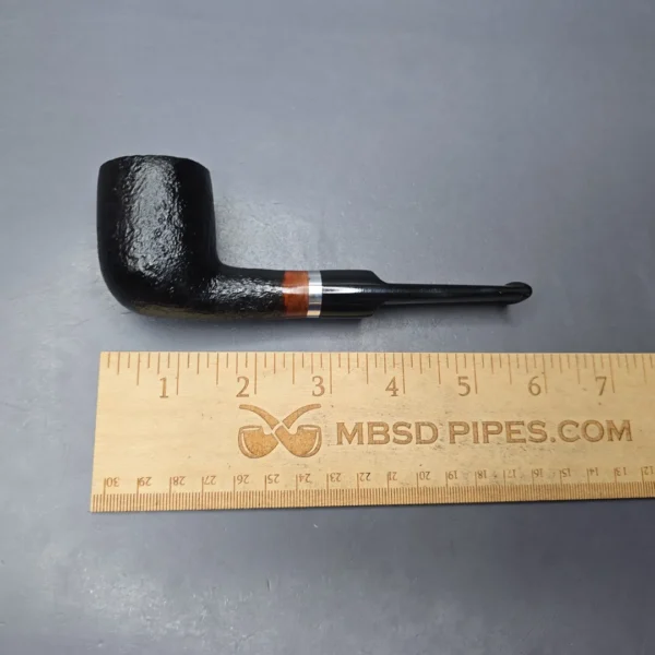 Molina Barasso 104 Sandblasted Billiard (9mm) (New) - Image 11