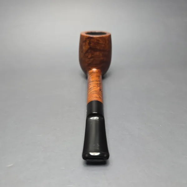 Comoy's (Pre-1980) Tradition 210 Smooth Lovat Estate Briar Pipe, English Estates - Image 5