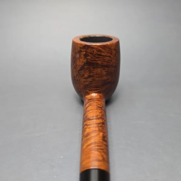 Comoy's (Pre-1980) Tradition 210 Smooth Lovat Estate Briar Pipe, English Estates - Image 6