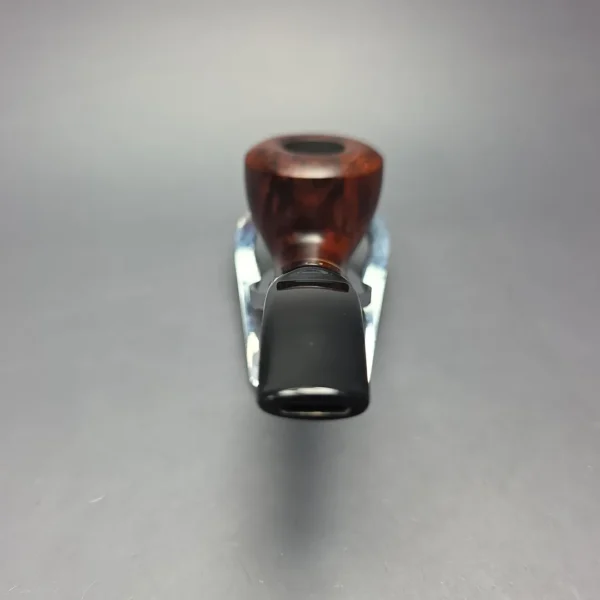 Stanwell Deluxe 86 Smooth Dublin with Brass (Estate Unsmoked) - Image 11