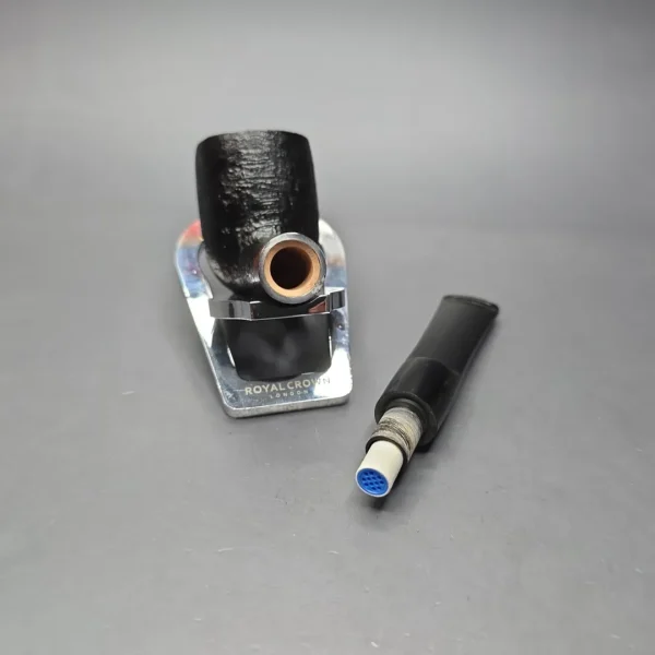 Molina Barasso 104 Sandblasted Billiard (9mm) (New) - Image 13