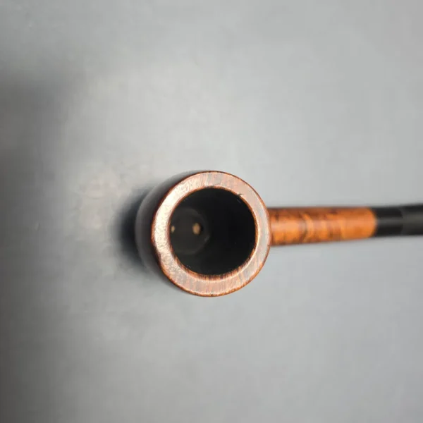 Comoy's (Pre-1980) Tradition 210 Smooth Lovat Estate Briar Pipe, English Estates - Image 7