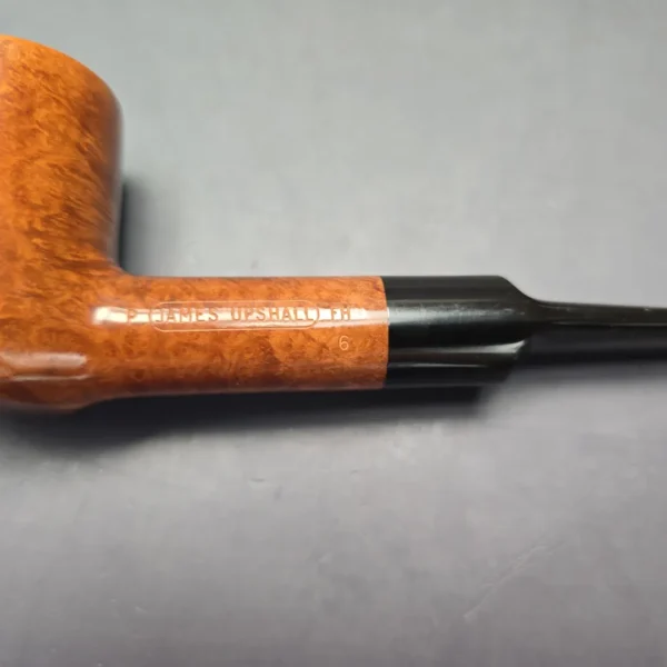 James Upshall P Grade Group 6 Smooth Cross-Cut Dublin (Unsmoked Estate) - Image 11