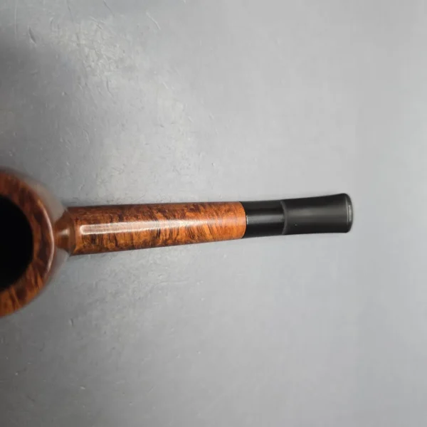 Comoy's (Pre-1980) Tradition 210 Smooth Lovat Estate Briar Pipe, English Estates - Image 8