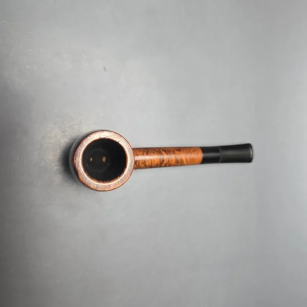 Comoy's (Pre-1980) Tradition 210 Smooth Lovat Estate Briar Pipe, English Estates - Image 9